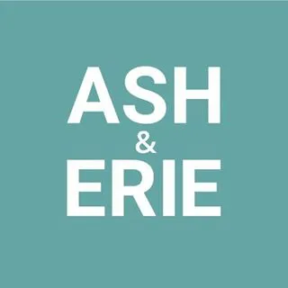 Ash & Erie discount code